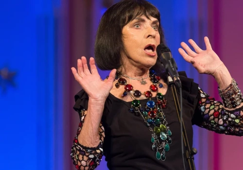 Hejt na ikonę polskiej muzyki. Sprawa trafiła do prokuratury