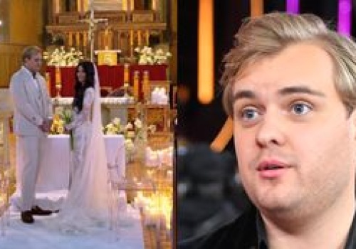 Ksiądz stwierdził, że Roksana Węgiel NIE ZAPŁACIŁA ZA ŚLUB. Kevin Mglej już się tłumaczy: 
