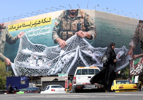 Zawieszenie broni z Iranem poprawiło nastroje w turystyce i lotnictwie