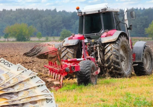 Bez umowy dzierżawy z „datą pewną” nie dostaniesz dopłat? Ministerstwo wyjaśnia