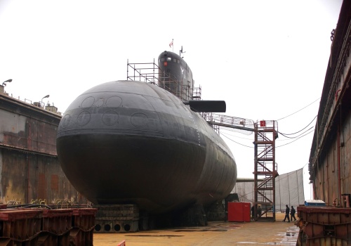 Części do polskiego Orła? FSB chwali się udaremieniem przemytu