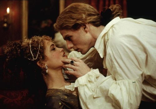 6 fikcyjnych postaci, które ukształtowały erotyczną wyobraźnię pokoleń