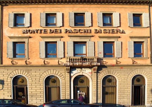 Były prezes Banku Pekao stracił stanowisko. Zwolniony w trybie natychmiastowym