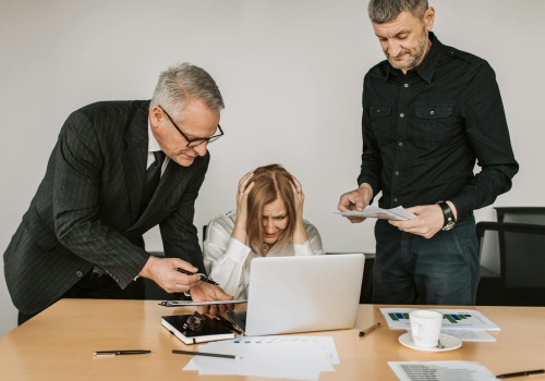 Świadek w urzędzie skarbowym nie ma prawa do prawnika. Jakimś cudem to nadal możliwe