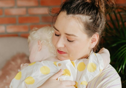 Miałam już małe dzieci i wystarczy. Przy obcych maluchach instynkt macierzyński zawodzi