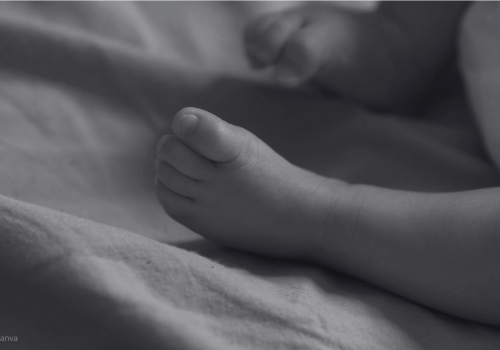 Nie żyje 5-miesięczne dziecko. Ojciec poszukiwany przez policję