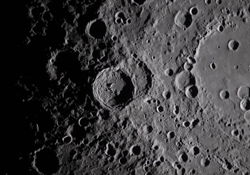 Rosja opóźnia kolejne misje księżycowe