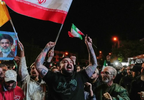 Rozejm USA z Iranem nie kończy kryzysu. Czy Trump, Teheran i Izrael mogą się porozumieć?