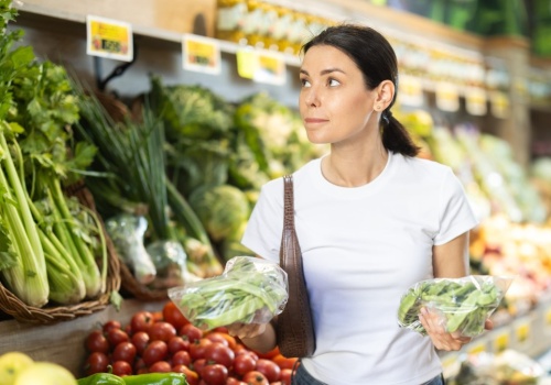 Chcesz schudnąć na wiosnę? To warzywo działa lepiej, niż myślisz