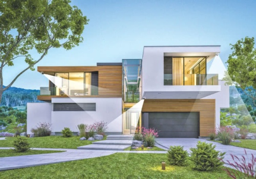 Smart home w 7 krokach - wybieramy inteligentne rozwiązania