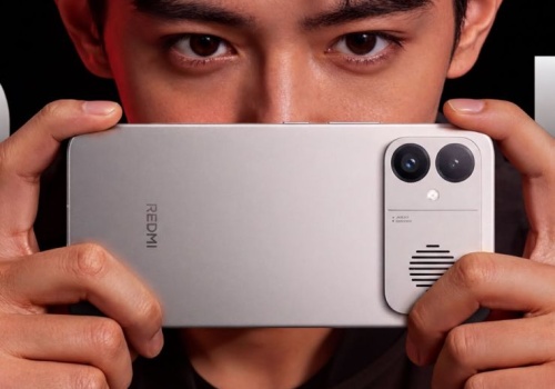 Redmi K90 Max i Redmi K Pad 2 w producenckiej zapowiedzi