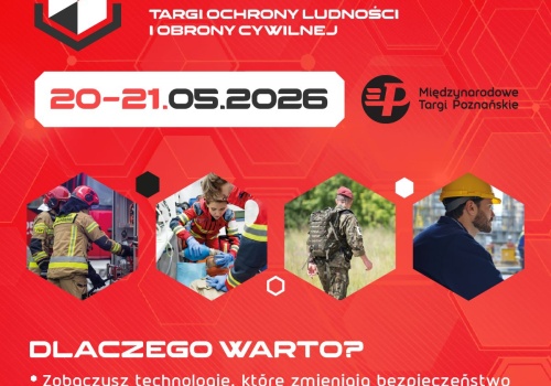 Intensywne przygotowania do Targów PROTEGA 2026