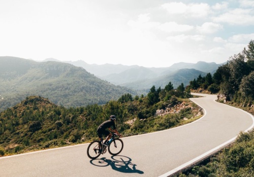 Rower szosowy – gdzie się sprawdzi?