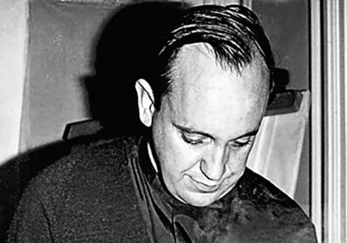 „Argentyna Franciszka”. Film o papieżu Franciszku. Dziś prapremiera