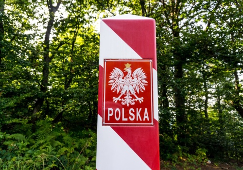 Kontrole na granicach z Litwą i Niemcami? Patrzymy na Berlin