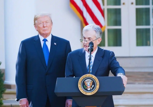 Fed ujawnia prawdę o inflacji. Oto czarny scenariusz, którego wszyscy mogliśmy się spodziewać