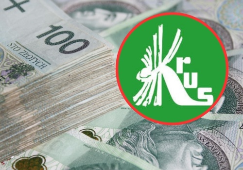 KRUS 2026: tyle naprawdę trafia do kieszeni rolnika. Konkretne kwoty świadczeń