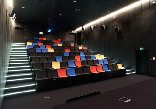 Festiwal O!PLA ponownie w Kinie Kreska. Weekend pełen animacji dla małych i dużych