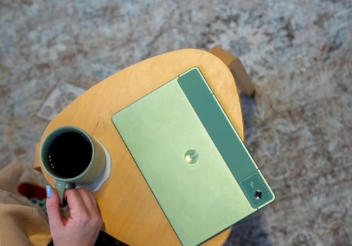 Motorola wraca na rynek z nowym tabletem. Jest też smartfon z rysikiem