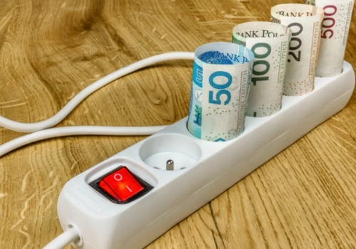 Rekord za rekordem. Ceny prądu w Polsce na minusie
