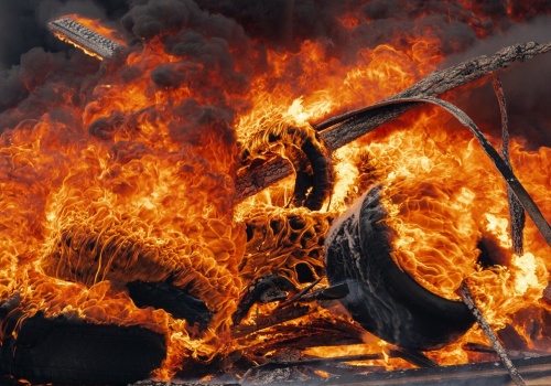 Super wiadomości z Rosji. Traci kolejne elementy infrastruktury paliwowej