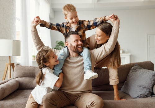 Praca zdalna zaradzi niżowi demograficznemu? Jednoznaczne wyniki badania