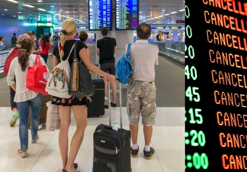 Wakacje 2026 zagrożone. Brakuje paliwa, linie lotnicze biją na alarm