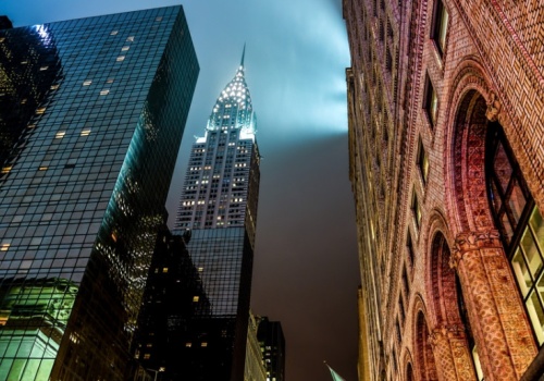 Legendarny budynek wraca pod skrzydła globalnego dewelopera