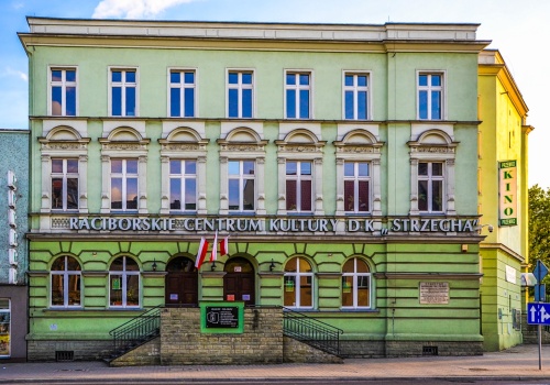 Duże zainteresowanie przetargiem na dokumentację remontu Strzechy - większość ofert przekracza budżet miasta