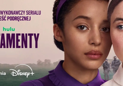 Kontynuacja „Opowieści podręcznej” już dostępna. Gdzie obejrzeć?