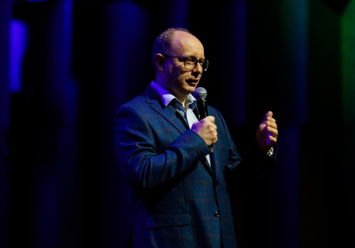 SECURE 2026. Cyberbezpieczeństwo dotyczy każdego obywatela