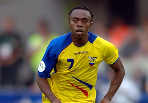 Mógł zagrać z Polakami na mundialu. Teraz popełnił poważne przęstepstwo