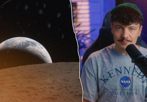 Doktor z TikToka obala teorie spiskowe o Artemis II. Zapamiętajcie jedną datę i nazwę