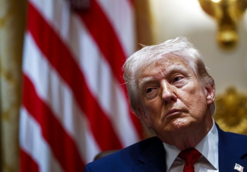 Donald Trump: zawieszenie broni nie dotyczy Libanu