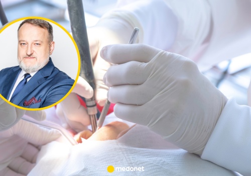 NFZ ucina kasę na stomatologię. Koniec z dbaniem o zęby 