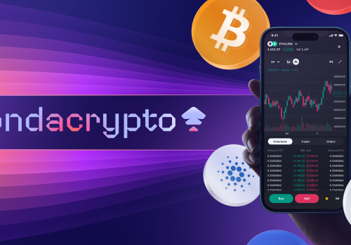 Zondacrypto zamknęła właśnie swój telegram