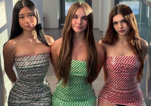 Dom influencerów to już przeżytek – teraz na topie jest dom kreatorek OnlyFans