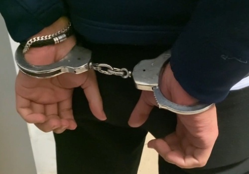 Rozbój na małoletnim przy stadionie Polonii Warszawa. Jest areszt dla pseudokibica