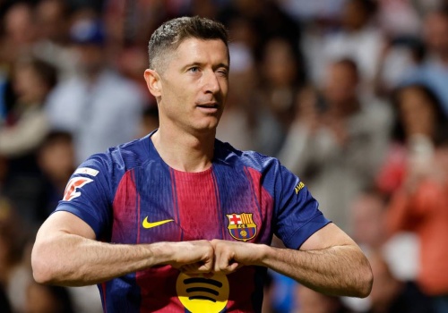 Liga Mistrzów: FC Barcelona - Atletico Madryt. Relacja na żywo