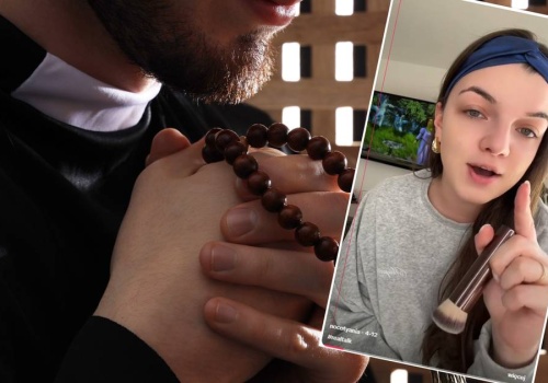 Usłyszała w konfesjonale, że jest zepsuta. Powodem wcale nie było współżycie