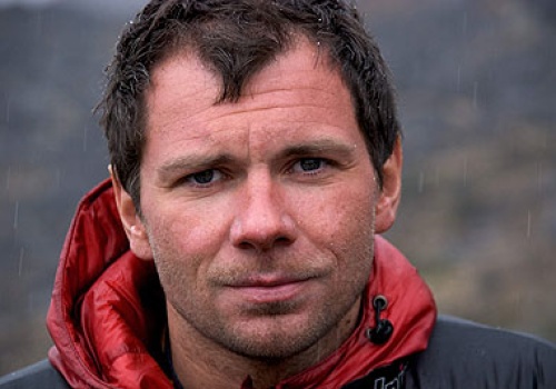 17 lat temu na stokach Dhaulagiri zginął Piotr Morawski