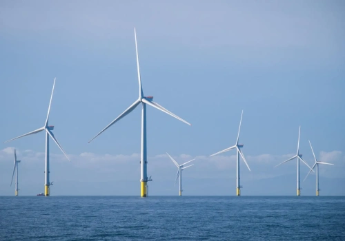 Morska energetyka wiatrowa zmienia polską gospodarkę. Krajowe firmy zwiększają udział w inwestycjach