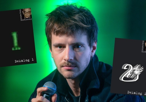 Maciej Musiał planuje wskrzesić 