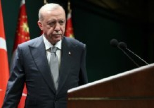 Kluczowa rola Turcji. Jak Ankara stabilizuje sytuację w regionie?