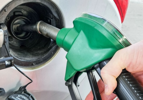 Co dalej z cenami paliw? Poznaliśmy rządowy plan 