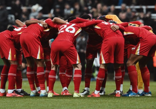 PSG - Liverpool: gdzie oglądać za darmo? Transmisja i stream na żywo (08.04.2026)