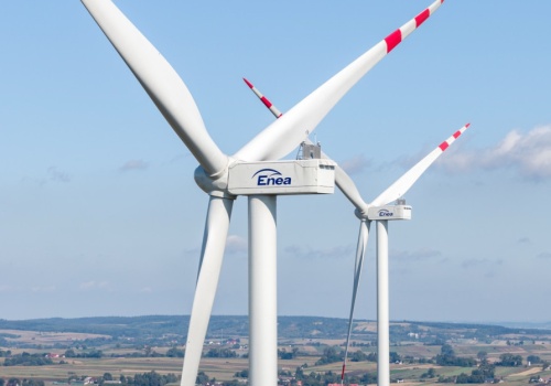 Gdzie wyłączają OZE? Enea Operator publikuje nową mapę sieci