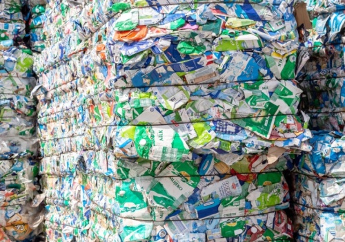 Kartony w systemie kaucyjnym? Ministerstwo analizuje trudne rozszerzenie