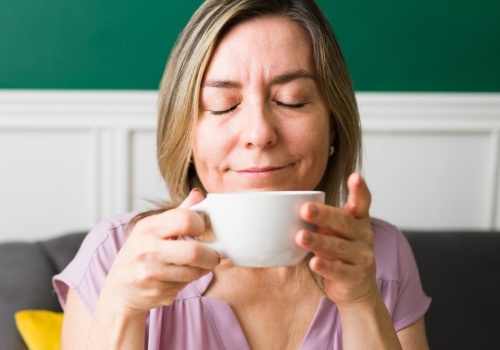 Piję to każdego ranka. Mam dużo energii i świetnie się czuję