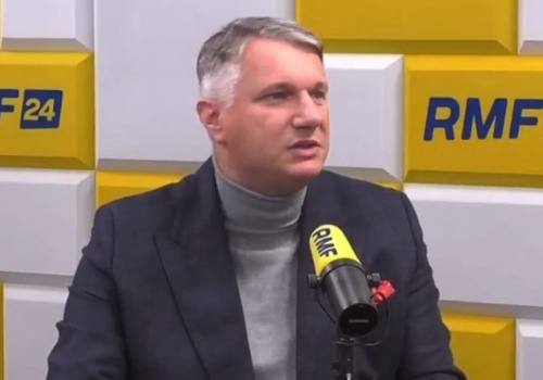 Poseł Konfederacji stawia Tuskowi ultimatum! Ma czas do północy